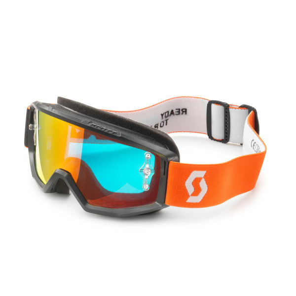 KTM Youth primal goggles
